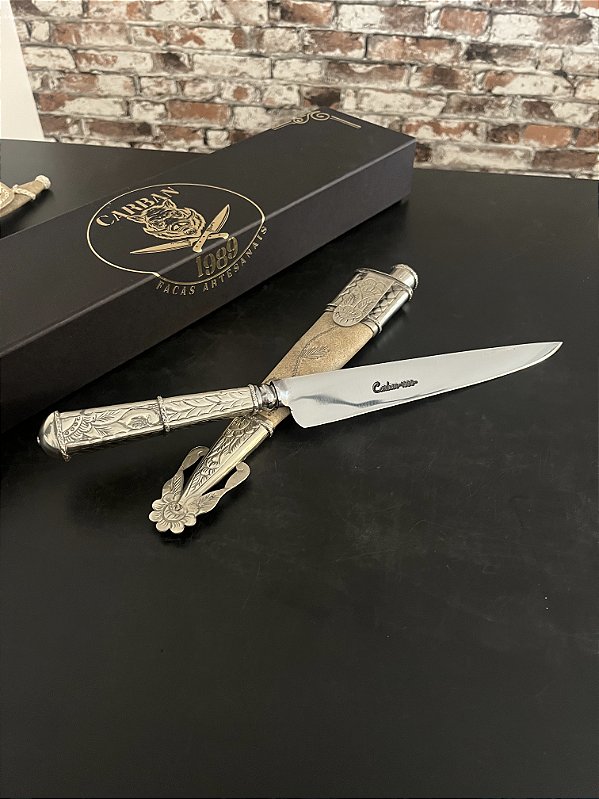 Picassa Forjada Carbono