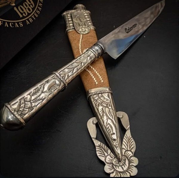 Picassa Forjada Carbono