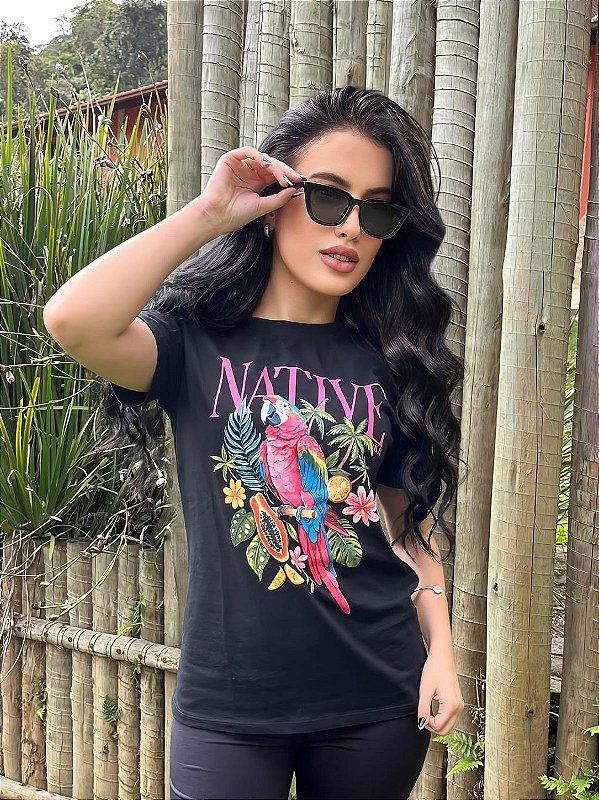 Tshirts Nativa