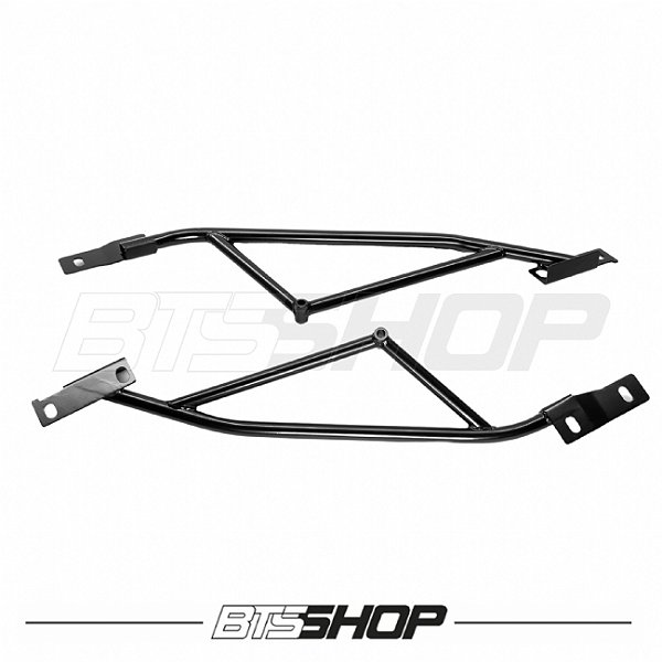 Barras Enrijecimento Da Suspensão Traseira Mustang S550/S650