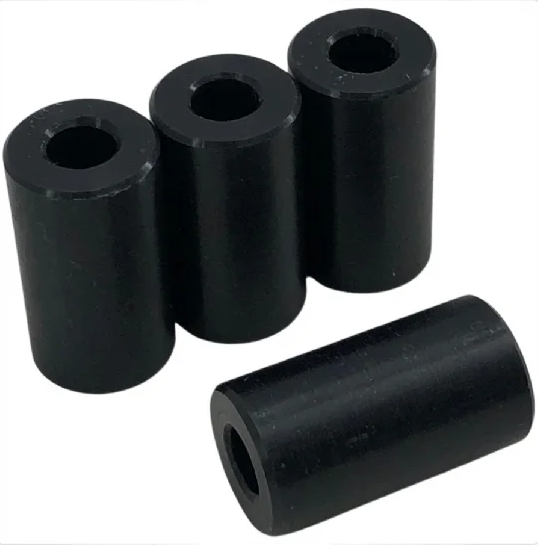 Buchas para alinhamento de quadro da suspensão traseira BTS para Mustang S550