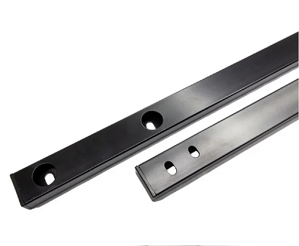 Barras para reforço do estribo BTS para Mustang S550