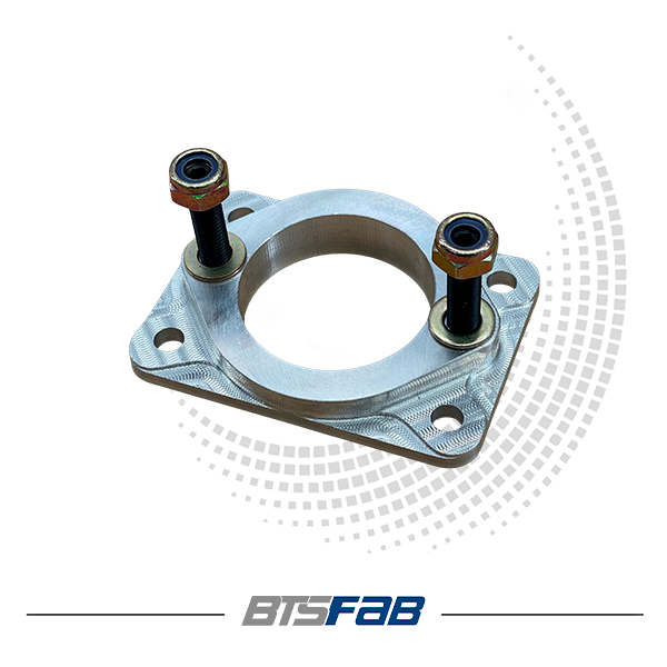 Adaptador Servo Freio BTS Ford Maverick Clássico Fase 1