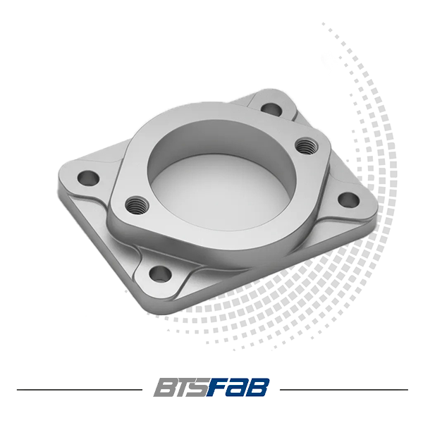 Adaptador Servo Freio BTS Ford Maverick Clássico Fase 1