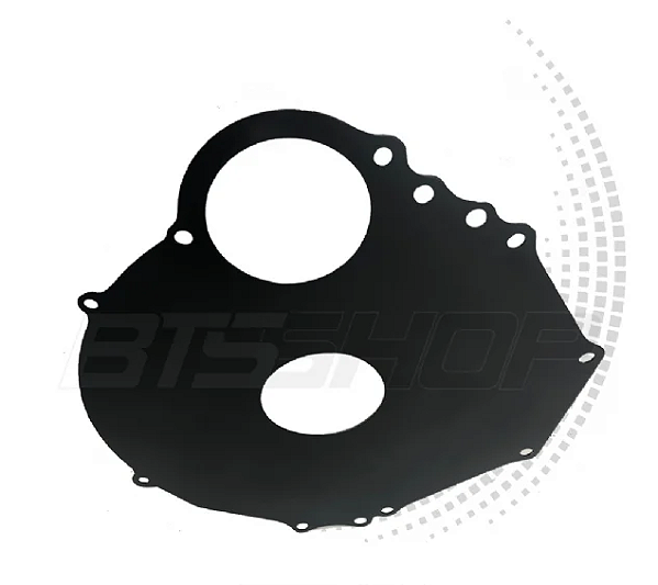 Defletor da capa seca BTS para motor 302 (padrão)