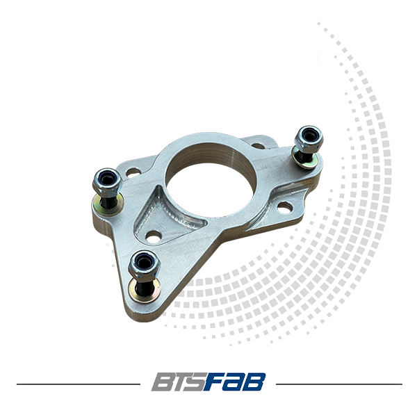 Adaptador Servo Freio BTS Ford Maverick Classico Fase 2