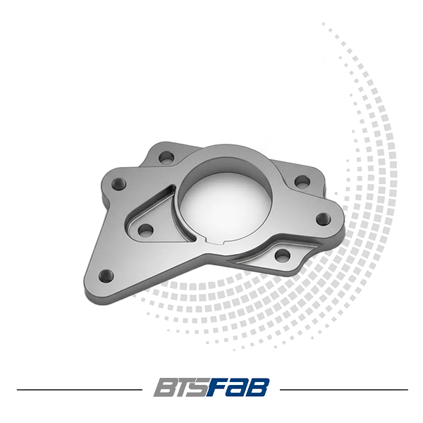 Adaptador Servo Freio BTS Ford Maverick Classico Fase 2