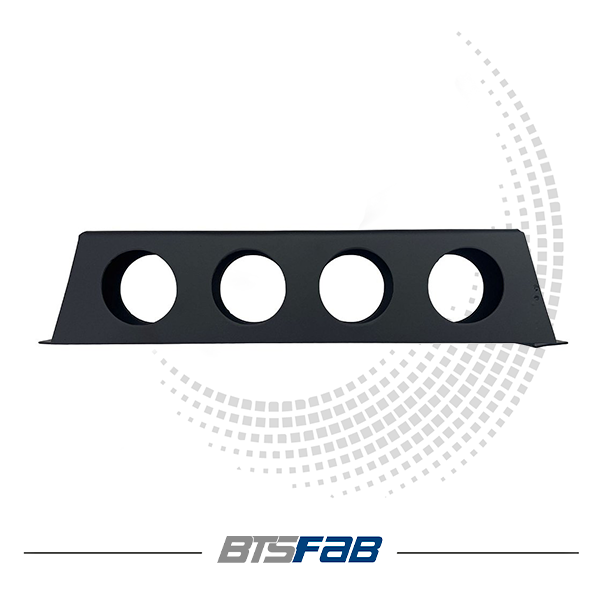 Suporte de banco BTS Opala / Maverick (Par)