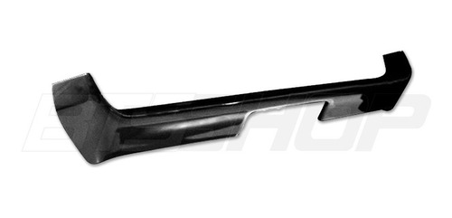 Para-choque Traseiro Embutido BTS Maverick Grabber