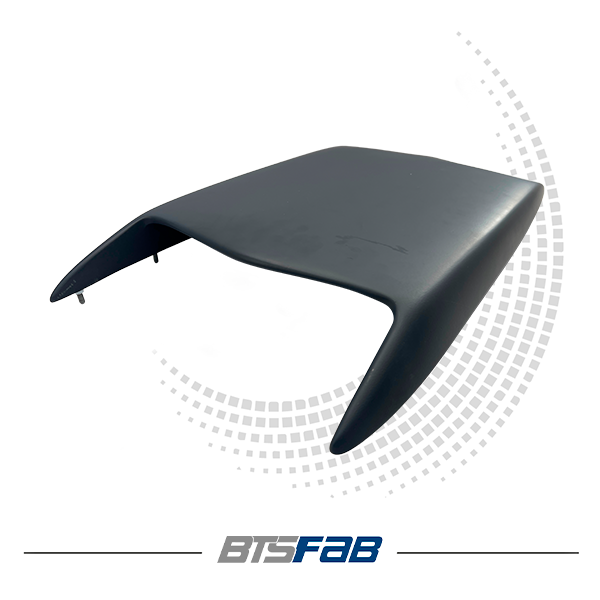 Scoop para Capô BTS de Ford Maverick (estilo Mustang Mach 1)
