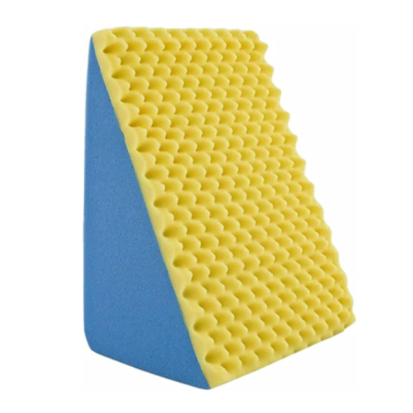 Encosto Ortopédico Anatômico em Espuma – Alívio da Coluna