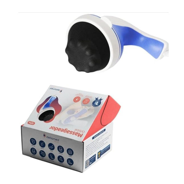 Massageador Orbital Elétrico 127V