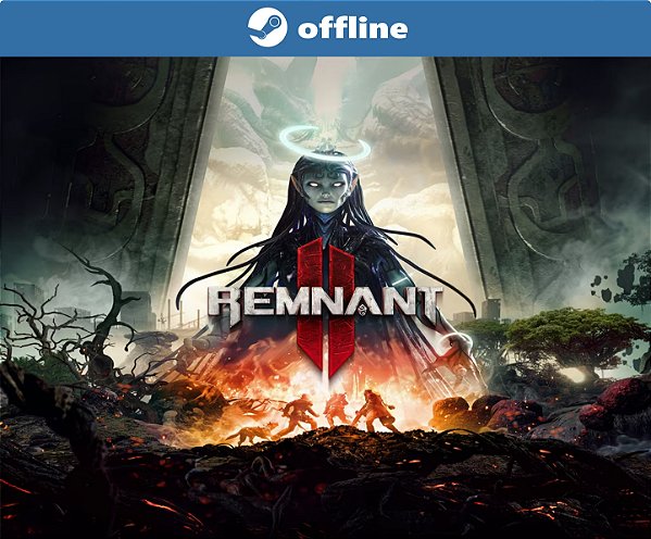 Comprar Remnant II Ultimate Edition - Steam Offline