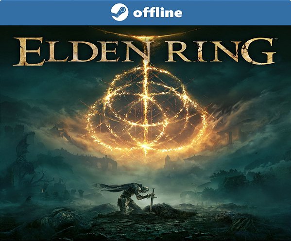 Elden Ring - Steam Offline