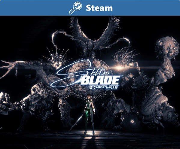 Stellar Blade Complete Edition - Key Steam