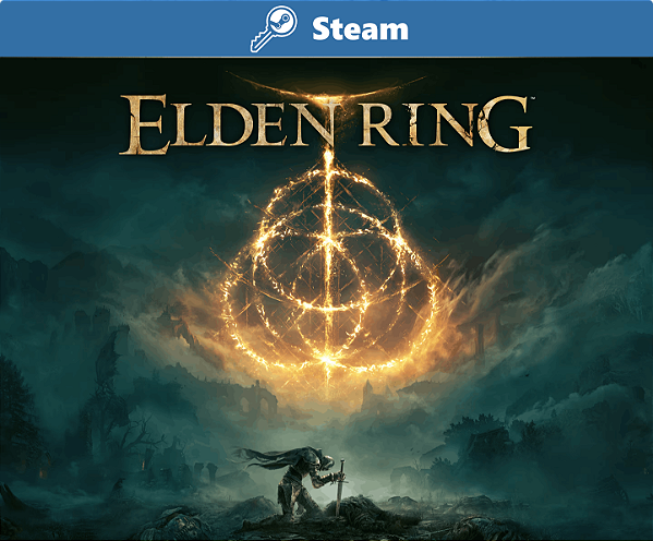 Elden Ring - Key Steam