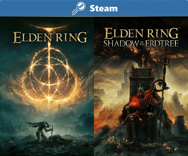 ELDEN RING Shadow of the Erdtree Edition - Key Steam