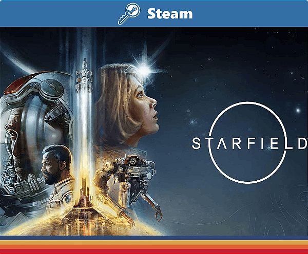 Starfield - Key Steam