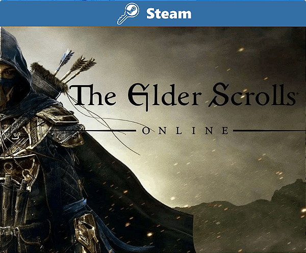 The Elder Scrolls® Online - Key Steam