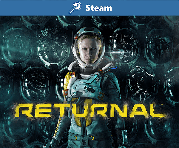 Returnal™ - Key Steam