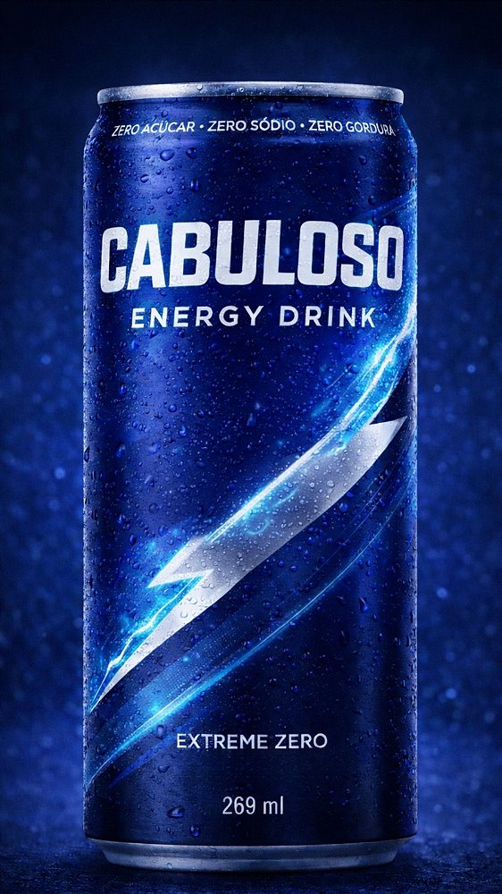 Cabuloso Extreme Zero