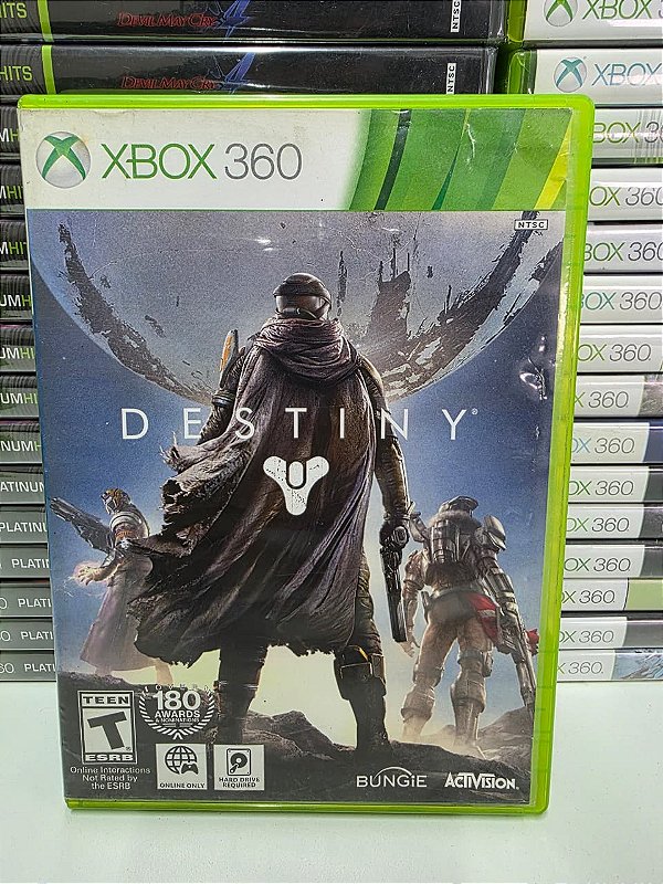 Destiny - XBOX 360 (USA/CIB)