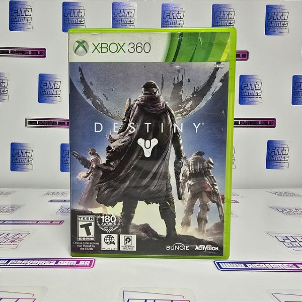 Destiny - XBOX 360 (USA/CIB)