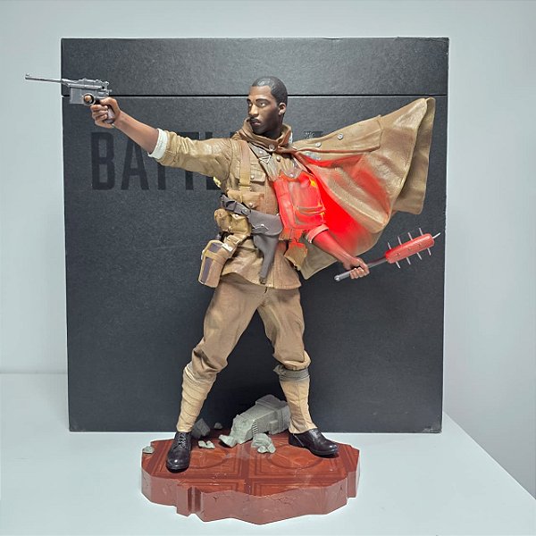 Battlefield 1 Edição especial (sem luva)