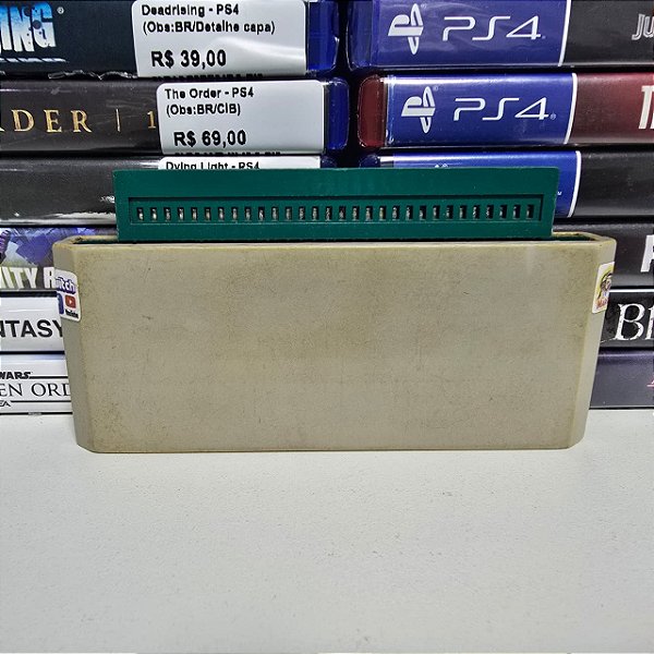 Adaptador Phantom System 60 pinos para 72 pinos (Loose)