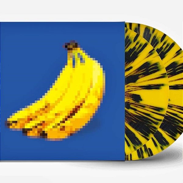 Donkey Kong C. OST 3 Rec. - Ed. Lim. (2xLP/Novo)