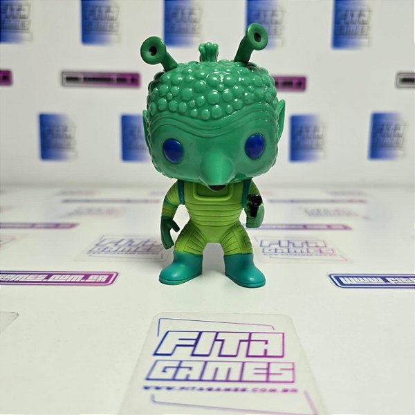 Funko Pop - Greedo Star Wars (Loose)