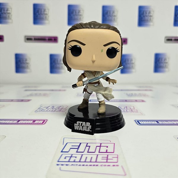 Funko Pop - Rey (Loose)