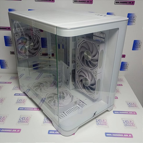 Gabinete Superframe com 5 fans (Loose)