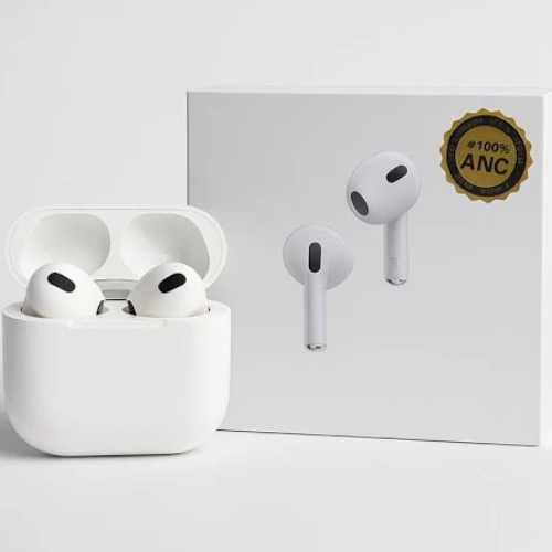 AIRPODS 4 MXP93AM