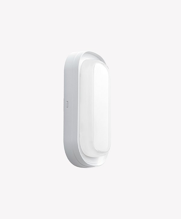 ANDELA BRICK 12W 3000K BRANCO 84790