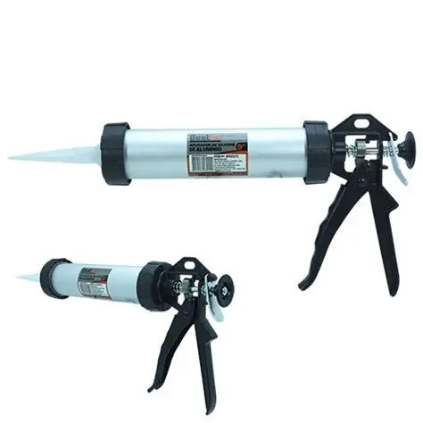 APLICADOR DE SILICONE BFH3272