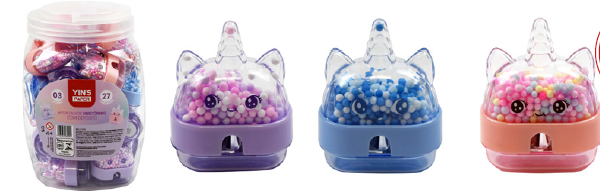 APONTADOR UNICORNIO YP9461