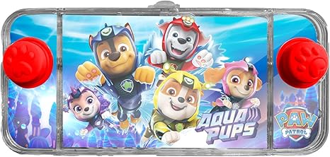 AQUAPLAY 650C-CG24/ 650C-CG24