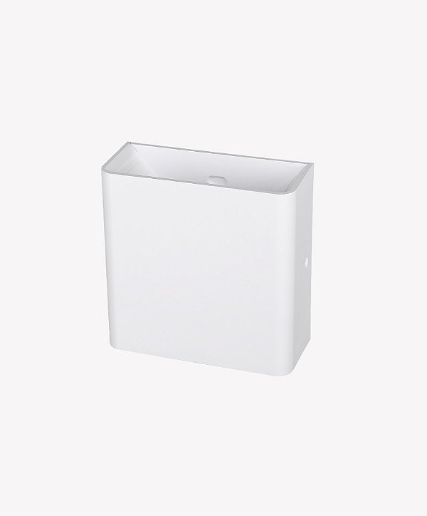 ARANDELA BASIC 3W 3000K BRANCO 34966