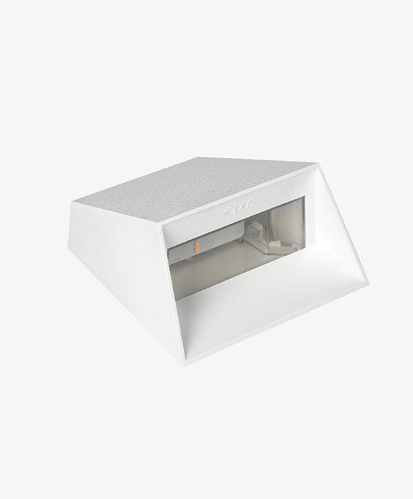 ARANDELA LED 5W 3000K BRANCO 34607