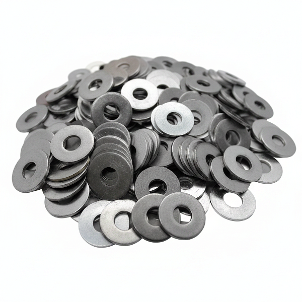 ARRUELAS WASHERS 5MM OI5540