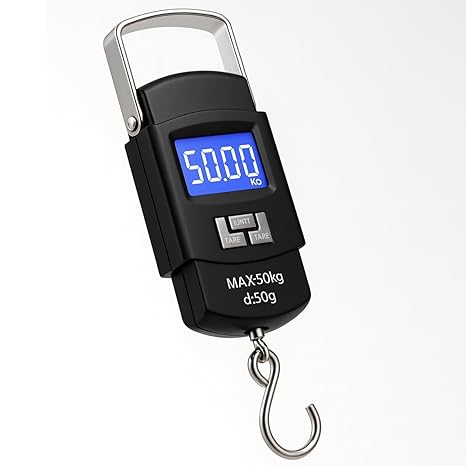 BALANCA DIGITAL PORTATIL/LCD / ATE 180KG - CRS2515