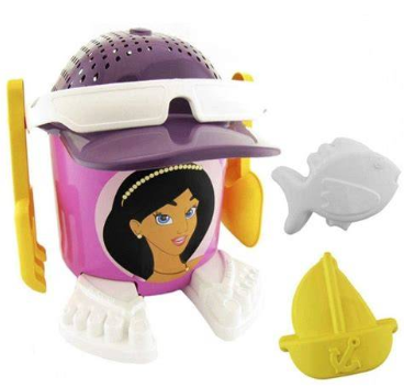 BALDE DE PRAIA JUJU BQ0820S