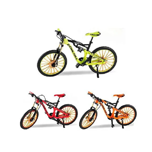 BICICLETA DE METAL #3 TK-AB6891