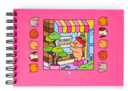 BOBBIE GOODS