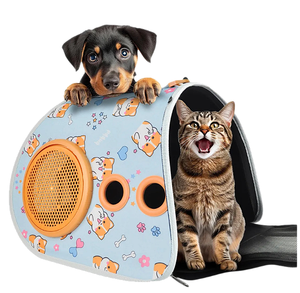 BOLSA PARA PET OIP-1852