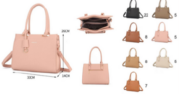 BOLSA SUPER STYLE GD090