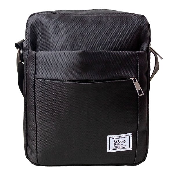 BOLSA TIRACOLO EXECUTIVA MASCULINA YVES YS27529