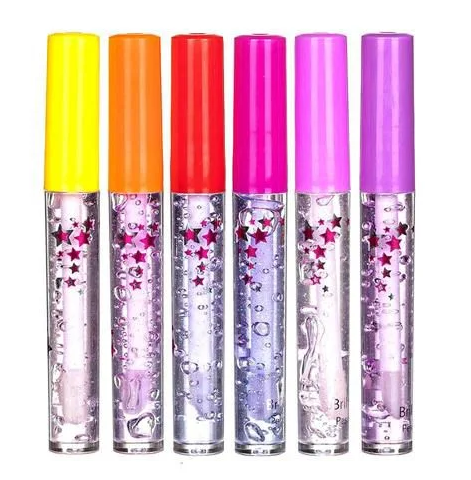 BRILHO LABIAL BFASHION TR30004