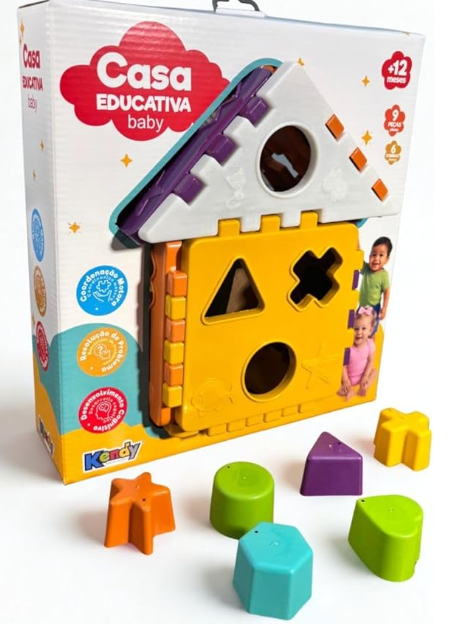 BRINQUEDO EDUCATIVO BQ9440A